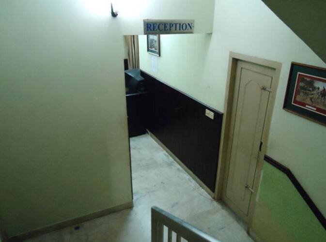 Hotel Galaxy Inn, Thiruvananthapuram 2